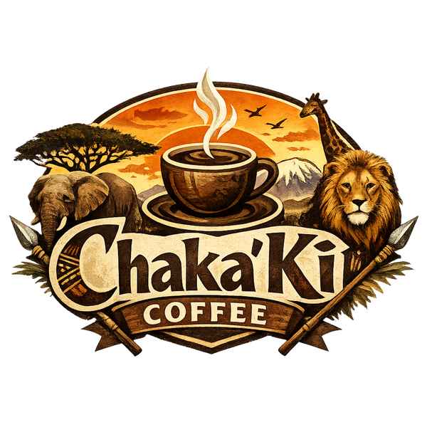Chaka'Ki Coffee